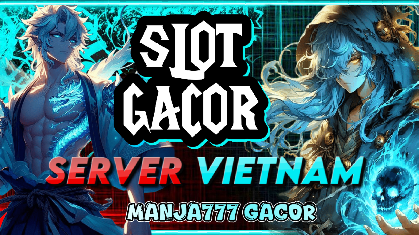 Manja777 Gacor